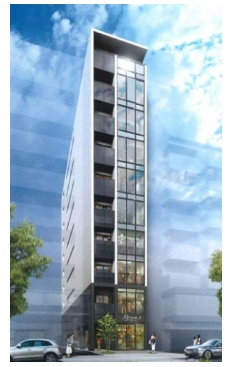 ルセオン博労町