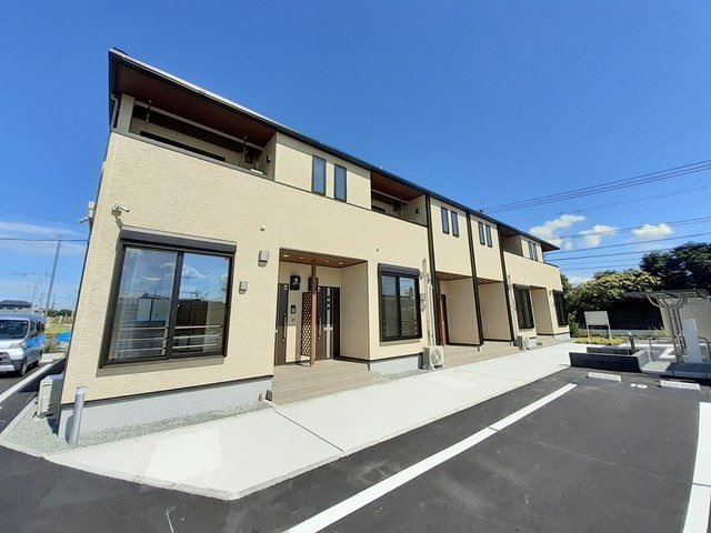 ビッグキャニオン