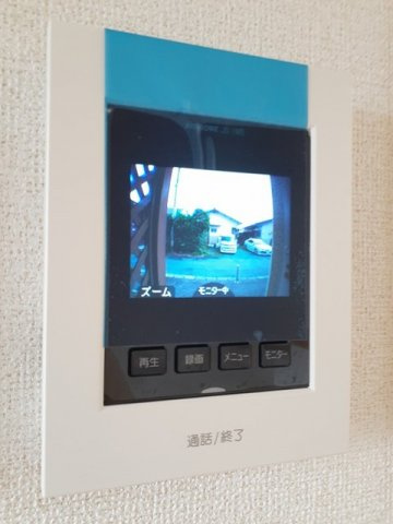 アルモニー，ＫＳのセキュリティ