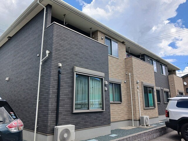 ヴィラドゥースⅠ