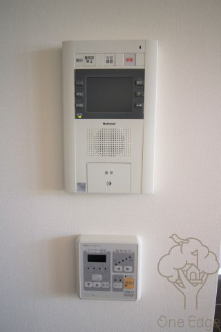ザ・タワー大阪レジデンスのセキュリティ