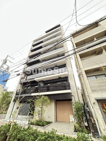 プレディアコート三軒茶屋