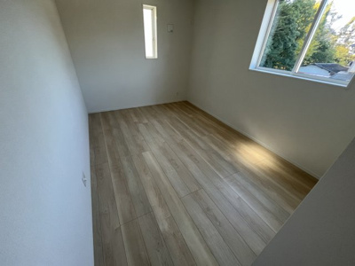 【洋室】 | 【20万円ｷｬｯｼｭﾊﾞｯｸ対象物件】クレーデルガーデン三宅町伴堂第7 全1棟 1号棟