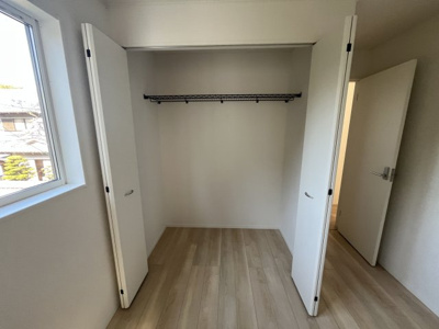 【収納】 | 【20万円ｷｬｯｼｭﾊﾞｯｸ対象物件】クレーデルガーデン三宅町伴堂第7 全1棟 1号棟