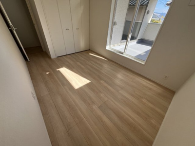 【子供部屋】 | 【20万円ｷｬｯｼｭﾊﾞｯｸ対象物件】クレーデルガーデン三宅町伴堂第7 全1棟 1号棟