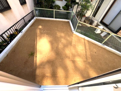 【庭】 | 【20万円ｷｬｯｼｭﾊﾞｯｸ対象物件】クレーデルガーデン三宅町伴堂第7 全1棟 1号棟