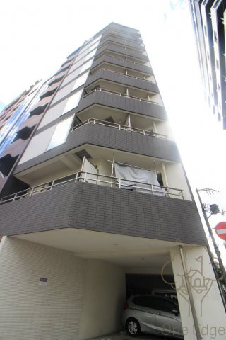 マジェスティ天満橋