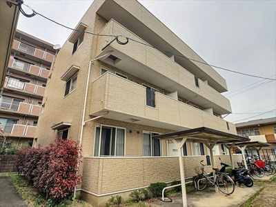 【外観】 | オークタウン春日原Ｃ棟 | 外観写真