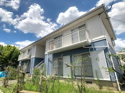 【外観】 | エスポアール春日Ｂ | 外観写真