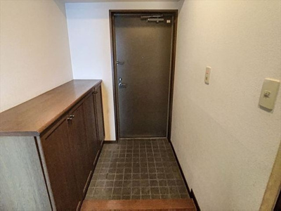 【内装】 | サンリヤン大野城駅前壱番館 | 内装