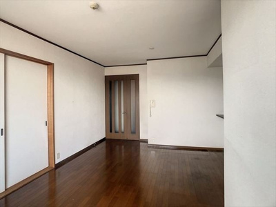 【内装】 | サンリヤン大野城駅前壱番館 | 内装