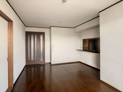 【内装】 | サンリヤン大野城駅前壱番館 | 内装