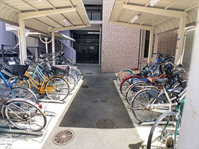 【その他】 | サンリヤン大野城駅前壱番館 | その他