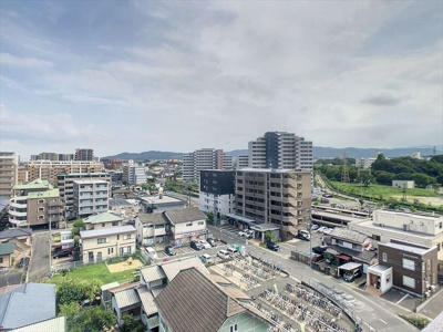 【その他】 | サンリヤン大野城駅前壱番館 | その他