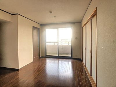 【内装】 | サンリヤン大野城駅前壱番館 | 内装