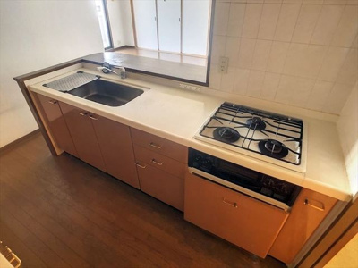 【内装】 | サンリヤン大野城駅前壱番館 | 内装