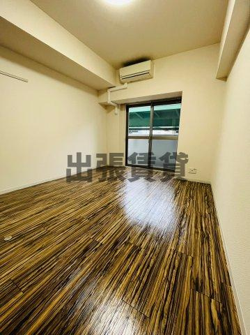 プラチナムの居間・リビング