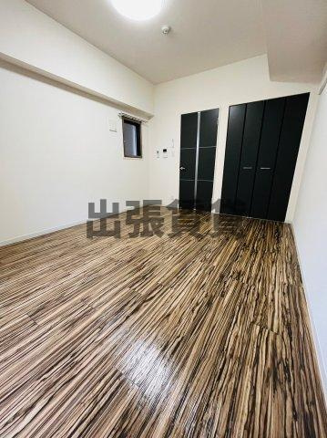 プラチナムの居間・リビング