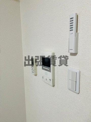 プラチナムのセキュリティ