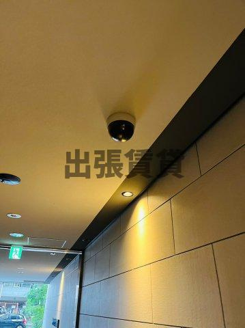 プラチナムの設備