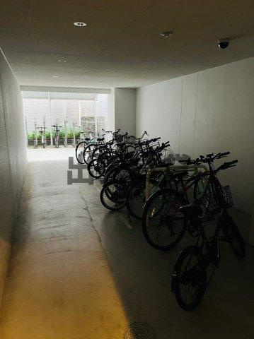 プラチナムのその他共用部分