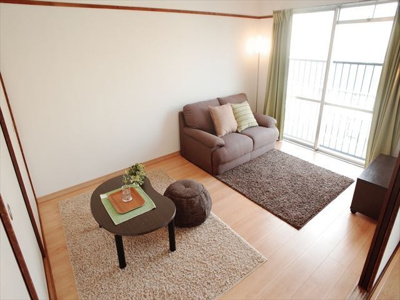 【内装】 | 江口ビル | 内装