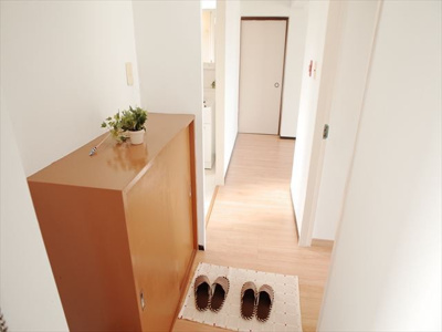 【内装】 | 江口ビル | 内装