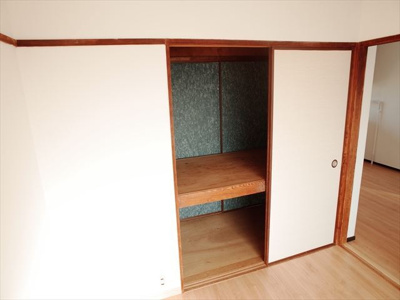 【内装】 | 江口ビル | 内装