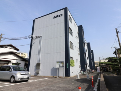 【外観】 | 江口ビル | 外観写真