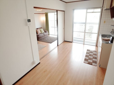 【内装】 | 江口ビル | 内装