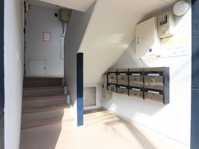 【外観】 | 江口ビル | 建物外観