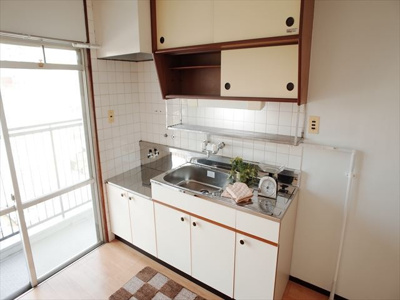 【内装】 | 江口ビル | 内装