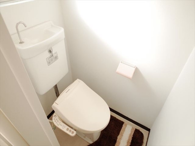 【内装】 | 江口ビル | 内装