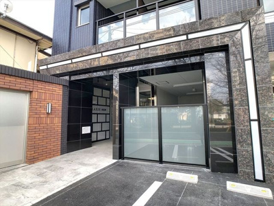 【外観】 | ギャラクシー南福岡 | 建物外観