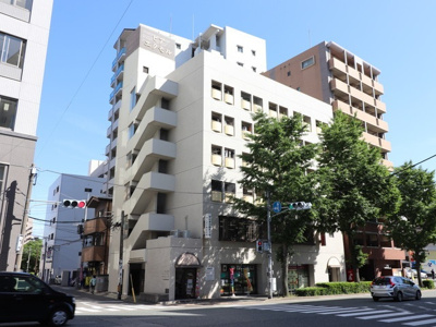 【外観】 | ピアエクセル | 外観写真