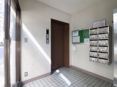 【外観】 | ピアエクセル | 建物外観