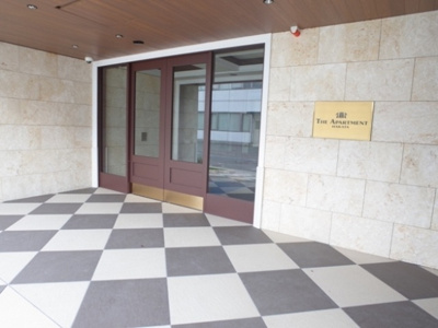 【外観】 | ＴＨＥ ＡＰＡＲＴＭＥＮＴ ＨＡＫＡＴＡ | 建物外観