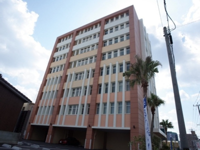 【外観】 | ＴＨＥ ＡＰＡＲＴＭＥＮＴ ＨＡＫＡＴＡ | 建物外観