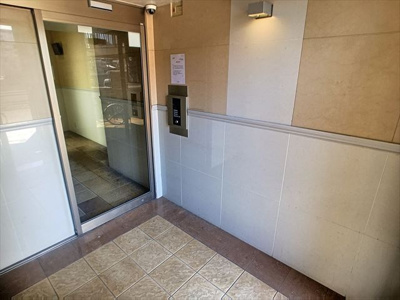 【外観】 | リバービュー博多 | 建物外観