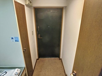 【内装】 | プレスト吉塚 | 内装