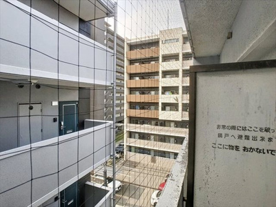 【内装】 | プレスト吉塚 | 内装