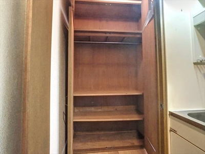 【内装】 | プレスト吉塚 | 内装