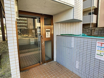 【外観】 | プレスト吉塚 | 建物外観