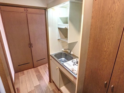 【内装】 | プレスト吉塚 | 内装