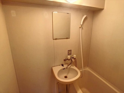 【内装】 | プレスト吉塚 | 内装