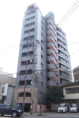 【外観】 | ダイナコートパピヨン吉塚 | 外観写真