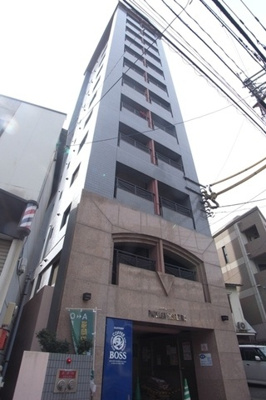 【外観】 | ダイナコートパピヨン吉塚 | 建物外観