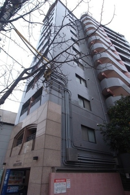 【外観】 | ダイナコートパピヨン吉塚 | 建物外観