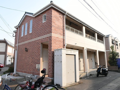 【外観】 | リブレア吉塚 | 外観写真