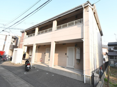 【外観】 | リブレア吉塚 | 建物外観